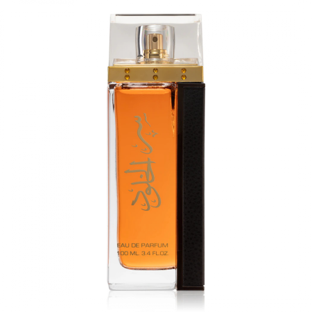 Lichidare de stoc - Ser Al Khulood Gold 100ml - Apa de Parfum, dama