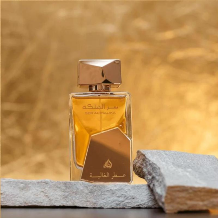 Ser Al Malika 100ml - Apa de Parfum, dama [5]