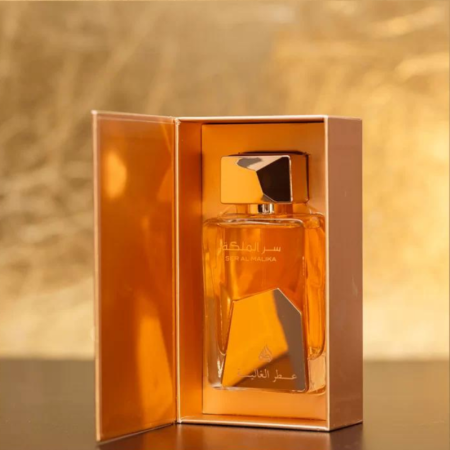 Ser Al Malika 100ml - Apa de Parfum, dama [4]