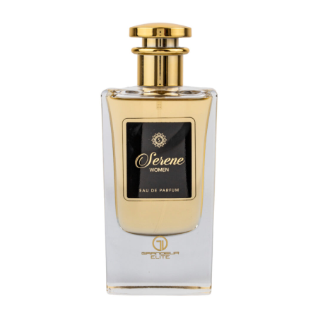 Parfumuri Citrice - Serene 80ml - Apa de Parfum, dama