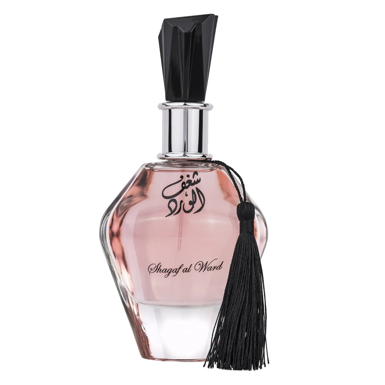 Shagaf al Ward 100ml - Apa de Parfum, dama [11]