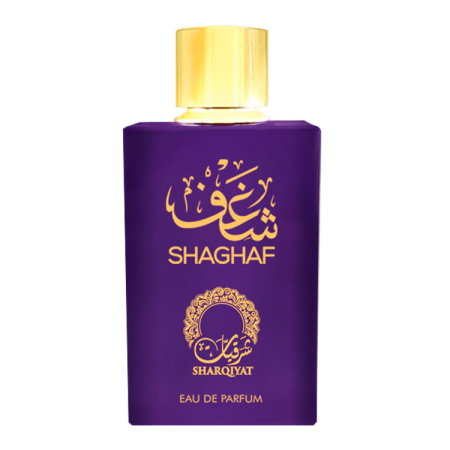 Shaghaf - Khalis 100ml - Apa de Parfum, dama [1]