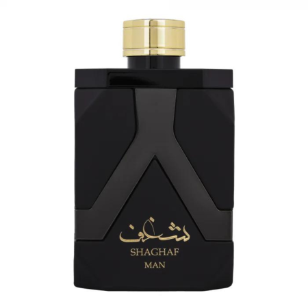 Shaghaf Men 100ml - Apa de Parfum, barbati [0]