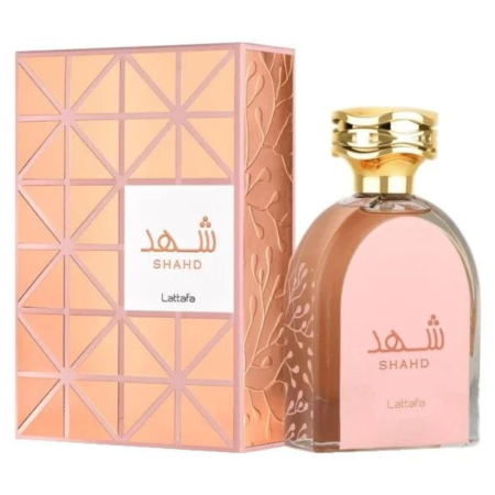 Shahd 100ml - Apa de Parfum, dama [3]