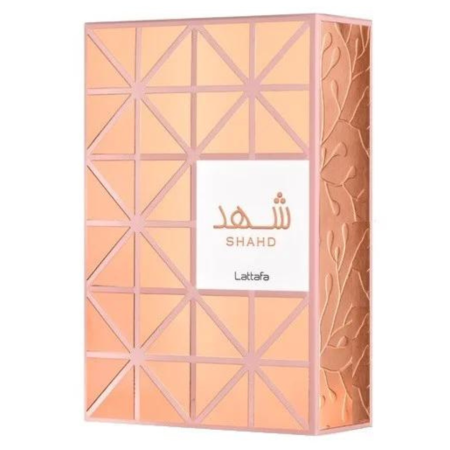 Shahd 100ml - Apa de Parfum, dama [4]