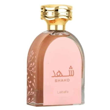 Shahd 100ml - Apa de Parfum, dama [1]