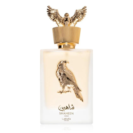 Shaheen Gold 100ml - Apa de Parfum, unisex [1]