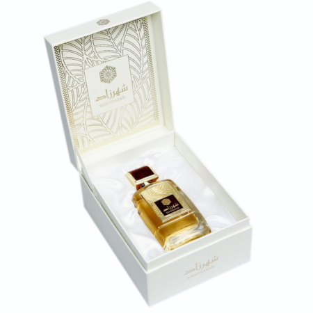 Lichidare de stoc - Shahrazad 100ml - Apa de Parfum, unisex