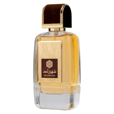 Shahrazad 100ml - Apa de Parfum, unisex [3]