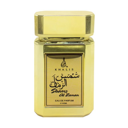Shams al Zaman 100ml - Apa de Parfum, unisex [1]