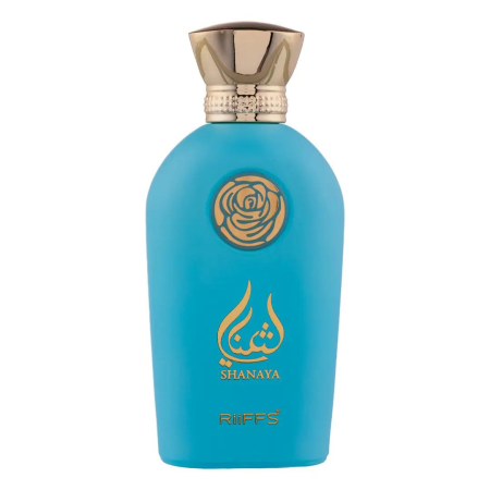 Lichidare de stoc - Shanaya 100ml - Apa de Parfum, dama
