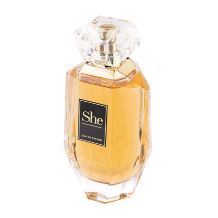 She 100ml - Apa de Parfum, dama [2]