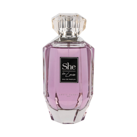 Parfumuri Fructate - She in Love 100ml - Apa de Parfum, dama