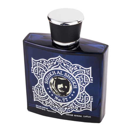 Sheikh 77 - 100ml - Apa de Parfum, barbati [1]