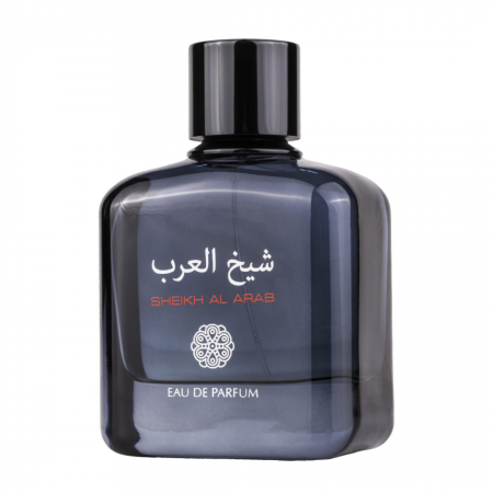 Sheikh al Arab 100ml - Apa de Parfum, barbati [1]
