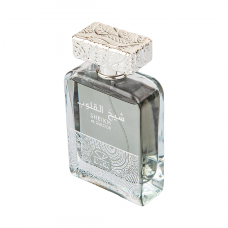 Sheikh al Quloob 100ml - Apa de Parfum, barbati [2]