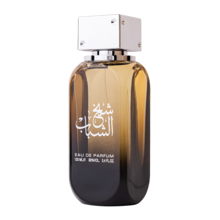 Sheikh al Shabab 100ml - Apa de Parfum, unisex [1]