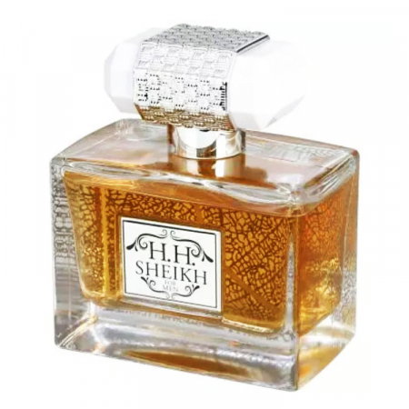 Sheikh Men 100ml - Apa de Parfum, barbati [0]
