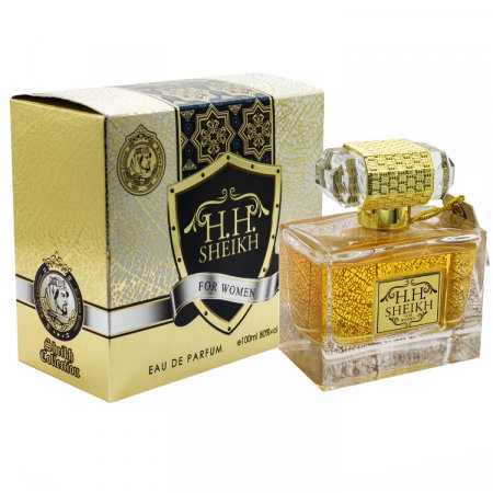 Sheikh Women 100ml - Apa de Parfum, dama [1]