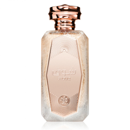 Parfumuri Fructate - Shouq 100ml - Apa de Parfum, dama