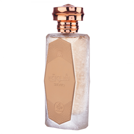 Shouq 100ml - Apa de Parfum, dama [3]