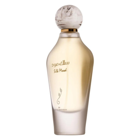 Silk Mood 100ml - Apa de Parfum, dama [1]