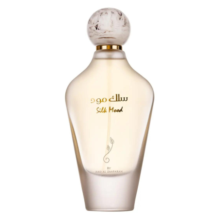 Parfumuri Citrice - Silk Mood 100ml - Apa de Parfum, dama