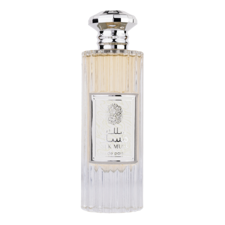 Parfumuri Femei - Silk Musk 100ml - Apa de Parfum, dama