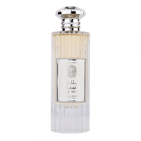 Parfumuri Femei - Silk Musk 100ml - Apa de Parfum, dama
