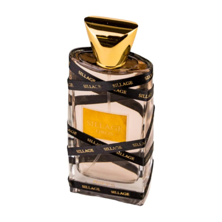 Sillage Oros 100ml - Apa de Parfum, unisex [2]