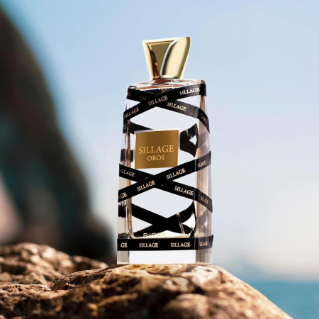 Sillage Oros 100ml - Apa de Parfum, unisex [3]