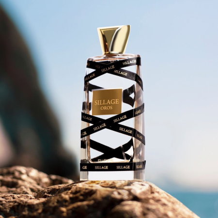 Sillage Oros 100ml - Apa de Parfum, unisex [5]