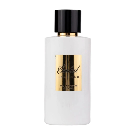 Lichidare de stoc - Smoked Leather 100ml - Apa de Parfum, unisex