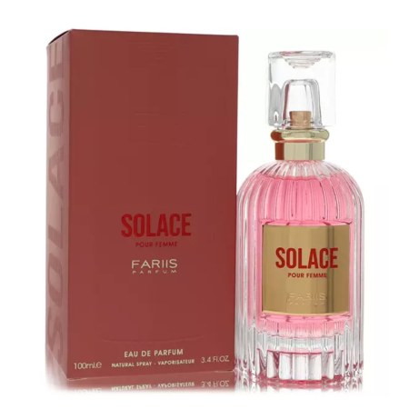 Solace 100ml - Apa de Parfum, dama [2]