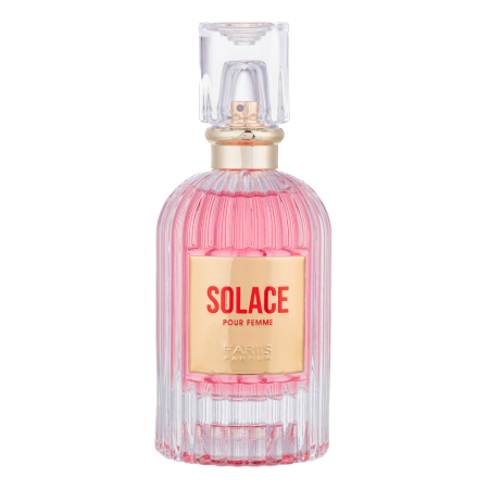 Parfumuri Citrice - Solace 100ml - Apa de Parfum, dama
