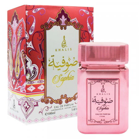 Sophia 100ml - Apa de Parfum, dama [1]