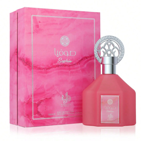 Parfumuri PREMIUM - Sophia 100ml - Apa de Parfum, dama