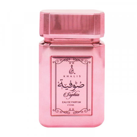 Sophia 100ml - Apa de Parfum, dama [0]