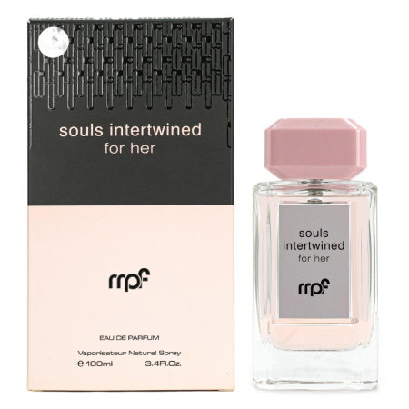 Souls Interwinded For Her 100ml - Apa de Parfum, dama [1]