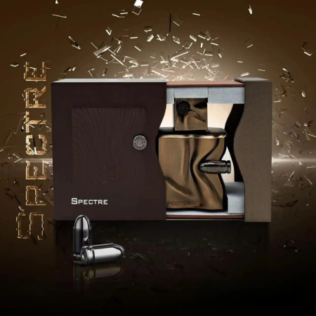 Spectre 80ml - Apa de Parfum, barbati [4]