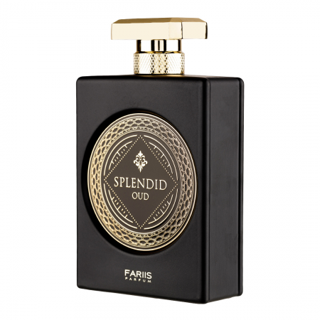 Splendid Oud 100ml - Apa de Parfum, unisex [1]