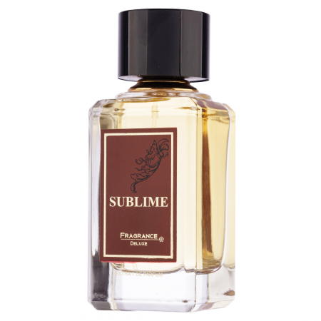 Sublime 100ml - Extract de Parfum, dama [1]
