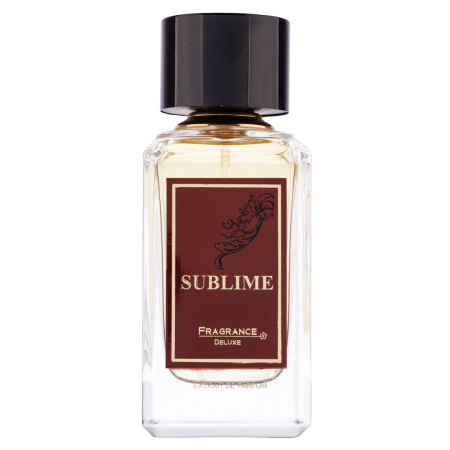 Tipuri Parfumuri - Sublime 100ml - Extract de Parfum, dama