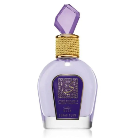Parfumuri Fructate - Sugar Plum 100ml - Apa de Parfum, dama