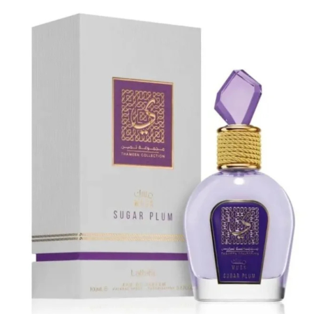 Sugar Plum 100ml - Apa de Parfum, dama [1]