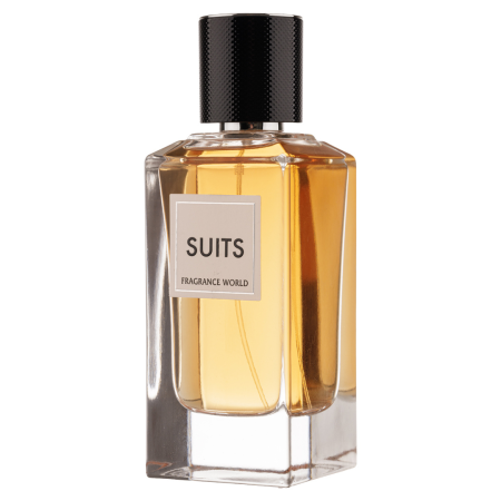 Suits 100ml - Apa de Parfum, unisex [1]