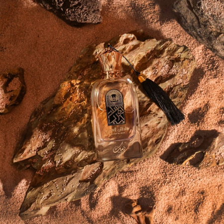 Sultan al Arab 100ml - Apa de Parfum, barbati [5]