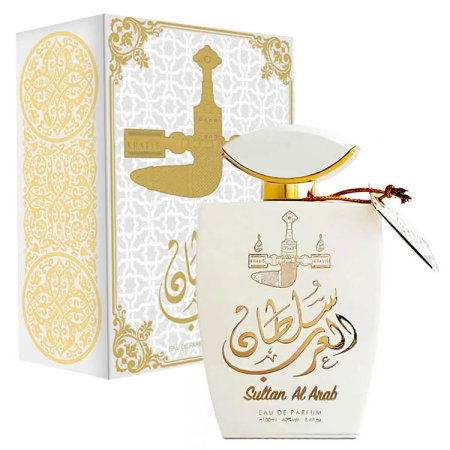 Sultan al Arab 100ml - Apa de Parfum, unisex [1]