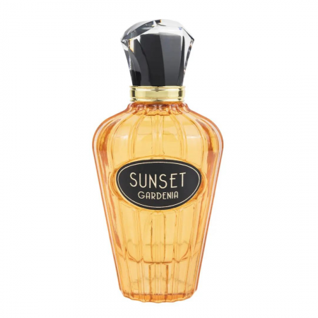 Parfumuri Lemnoase - Sunset Gardenia 100ml - Apa de Parfum, dama