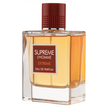 Supreme L'Homme Extreme 100ml - Apa de Parfum, barbati [1]